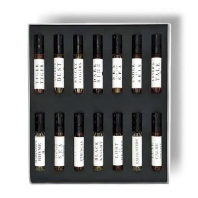 FRANCESCA BIANCHI Discovery Set 14 x 1,5 ml